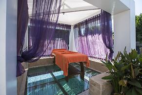 Tui Blue Side- All Inclusive