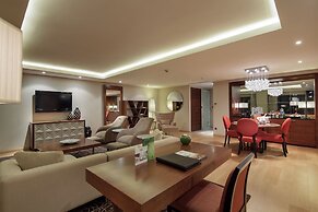 Tui Blue Side- All Inclusive