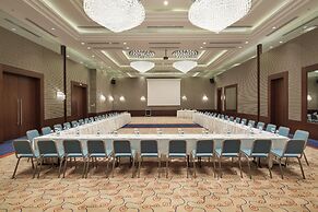 Tui Blue Side- All Inclusive