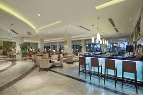 Tui Blue Side- All Inclusive