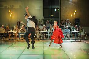 Tui Blue Side- All Inclusive