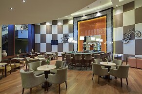 Tui Blue Side- All Inclusive