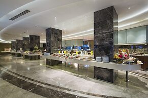 Tui Blue Side- All Inclusive