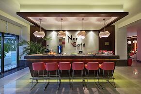 Tui Blue Side- All Inclusive