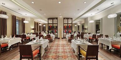 Tui Blue Side- All Inclusive