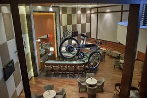 Tui Blue Side- All Inclusive