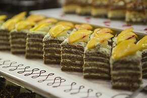 Tui Blue Side- All Inclusive