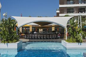 Tui Blue Side- All Inclusive