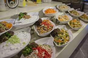 Tui Blue Side- All Inclusive