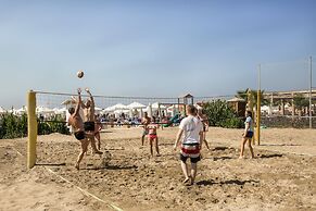 Tui Blue Side- All Inclusive