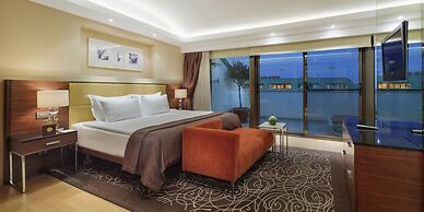 Tui Blue Side- All Inclusive