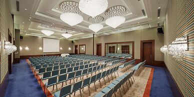 Tui Blue Side- All Inclusive