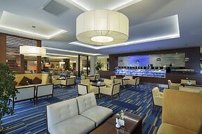 Tui Blue Side- All Inclusive