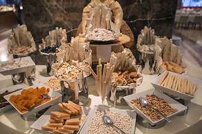 Tui Blue Side- All Inclusive