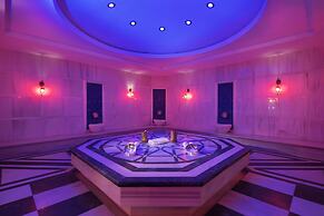 Tui Blue Side- All Inclusive