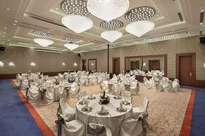 Tui Blue Side- All Inclusive