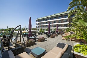 Tui Blue Side- All Inclusive