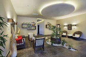 Tui Blue Side- All Inclusive