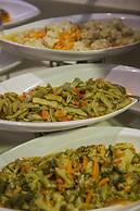 Tui Blue Side- All Inclusive