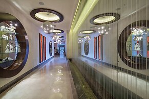 Tui Blue Side- All Inclusive