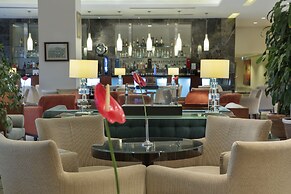 Tui Blue Side- All Inclusive