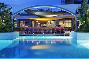 Tui Blue Side- All Inclusive