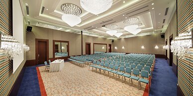 Tui Blue Side- All Inclusive