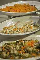 Tui Blue Side- All Inclusive