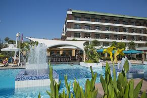 Tui Blue Side- All Inclusive
