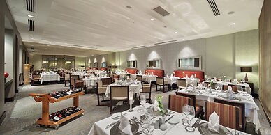 Tui Blue Side- All Inclusive