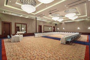 Tui Blue Side- All Inclusive