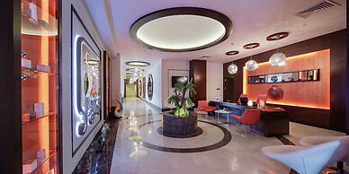 Tui Blue Side- All Inclusive