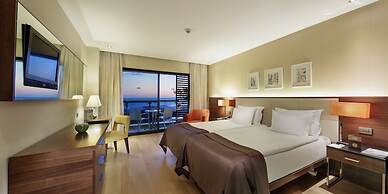 Tui Blue Side- All Inclusive