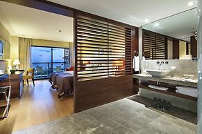 Tui Blue Side- All Inclusive