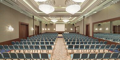 Tui Blue Side- All Inclusive