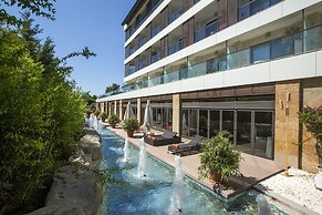 Tui Blue Side- All Inclusive