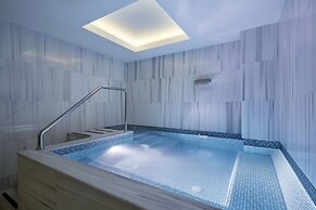 Tui Blue Side- All Inclusive