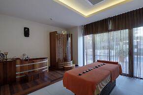 Tui Blue Side- All Inclusive