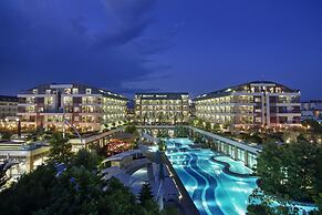 Tui Blue Side- All Inclusive