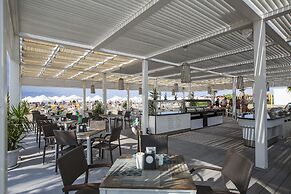 Tui Blue Side- All Inclusive