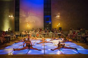 Tui Blue Side- All Inclusive