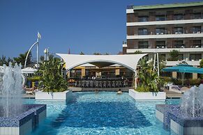 Tui Blue Side- All Inclusive