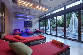 Tui Blue Side- All Inclusive