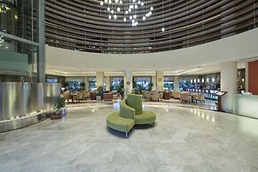 Tui Blue Side- All Inclusive