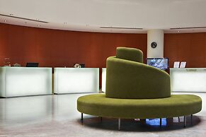 Tui Blue Side- All Inclusive