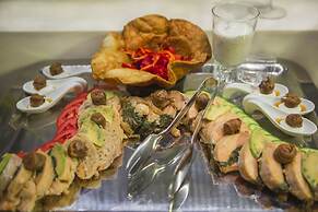 Tui Blue Side- All Inclusive