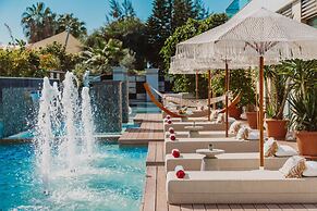 Tui Blue Side- All Inclusive