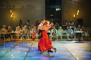 Tui Blue Side- All Inclusive