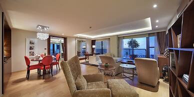 Tui Blue Side- All Inclusive