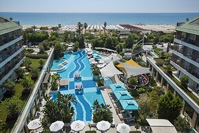 Tui Blue Side- All Inclusive